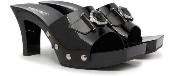 VERSACE ヒールミュール - Image 3