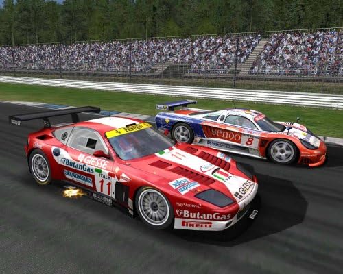 GTR 2: Game of The Year Edition (輸入版)