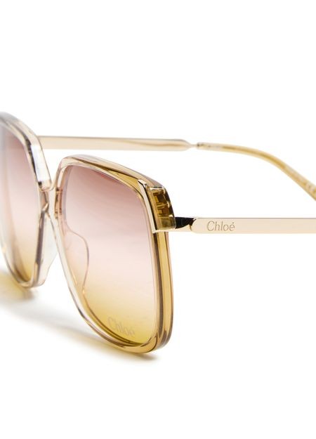 CHLOE Aly sunglasses - Image 3