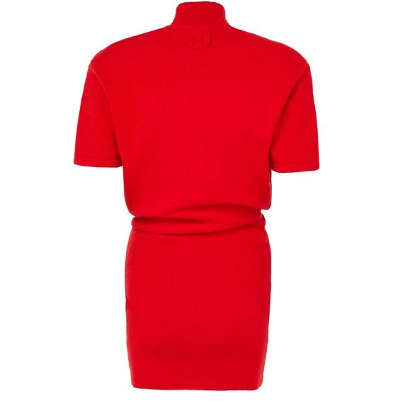 JACQUEMUS The Castagna knit cardigan - Image 3