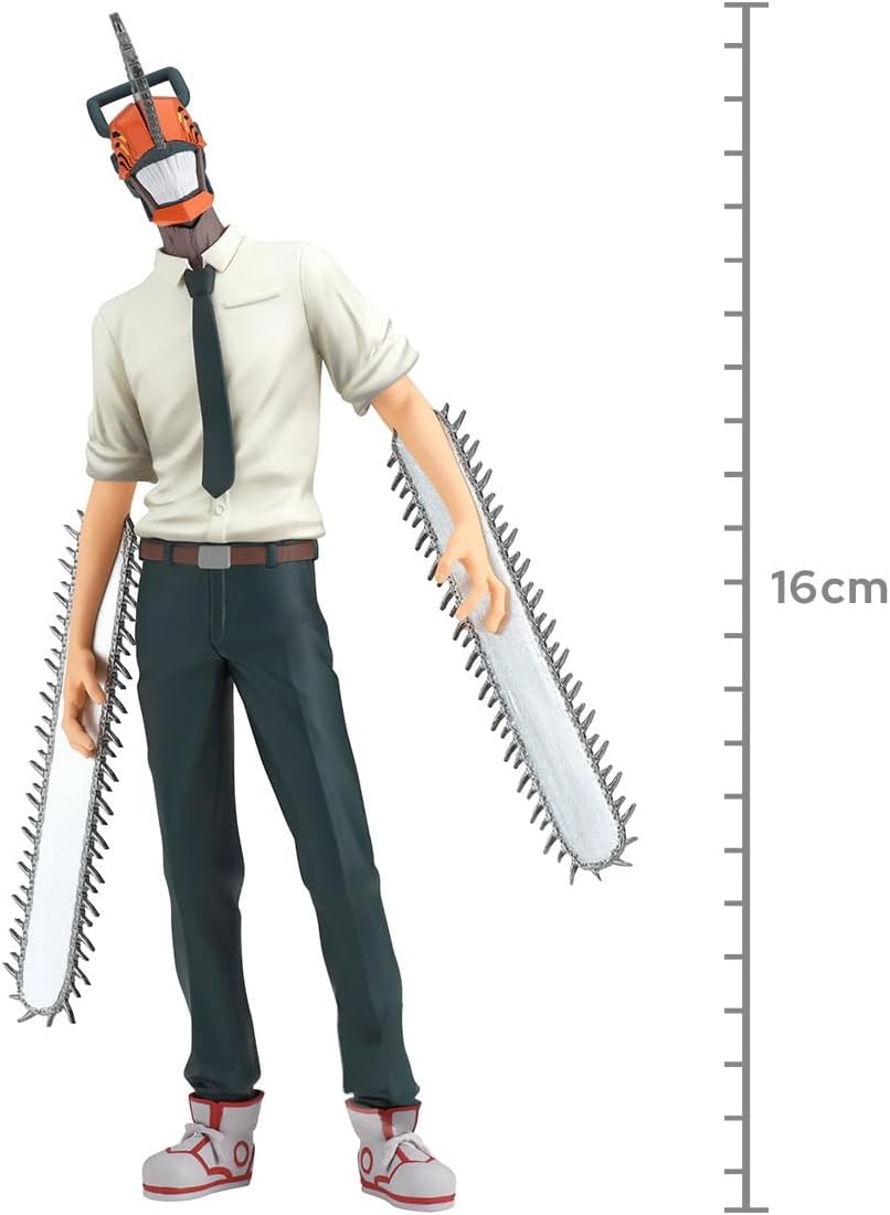 Chain Sawman Chain Sawman Vol.5