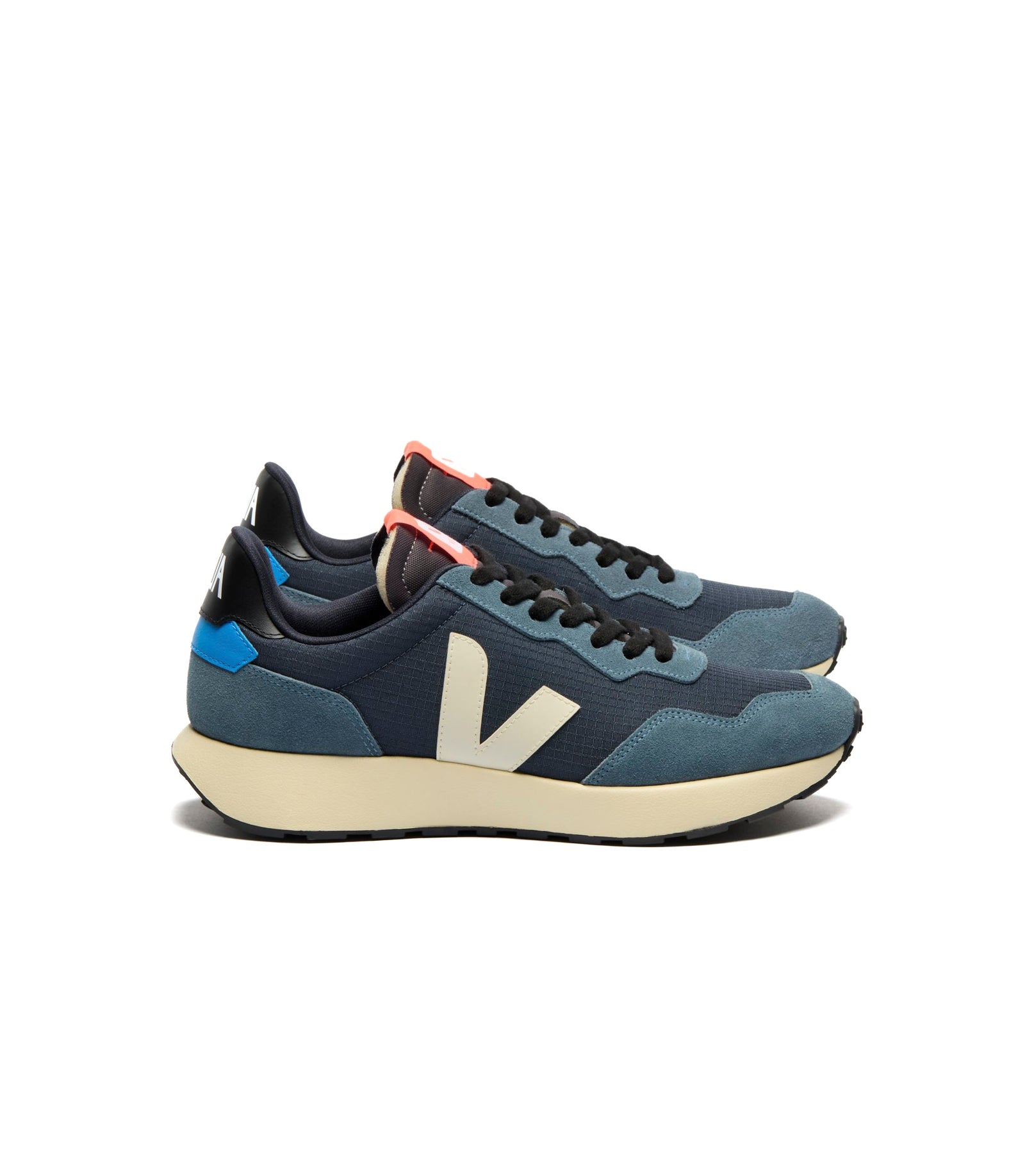 Vejaスニーカーブルー - Image 3