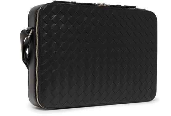 BOTTEGA VENETA Getaway スリム ブリーフケース - Image 3