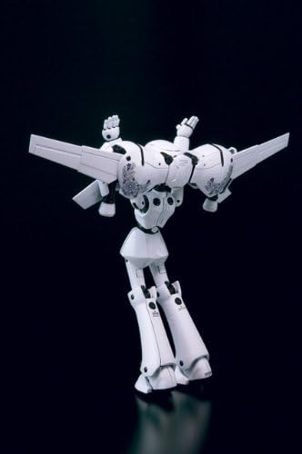 Tamashi Nations Super Alloy Fireball Drossel