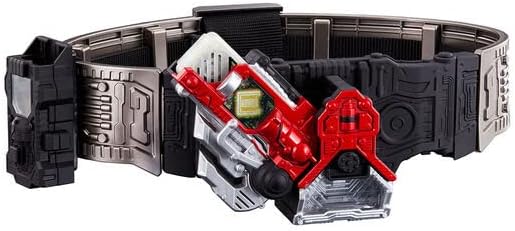 Bandai Toys Kamen Rider Lost Driver Ver. 1.5 Wind Rabbit PI Version CSM