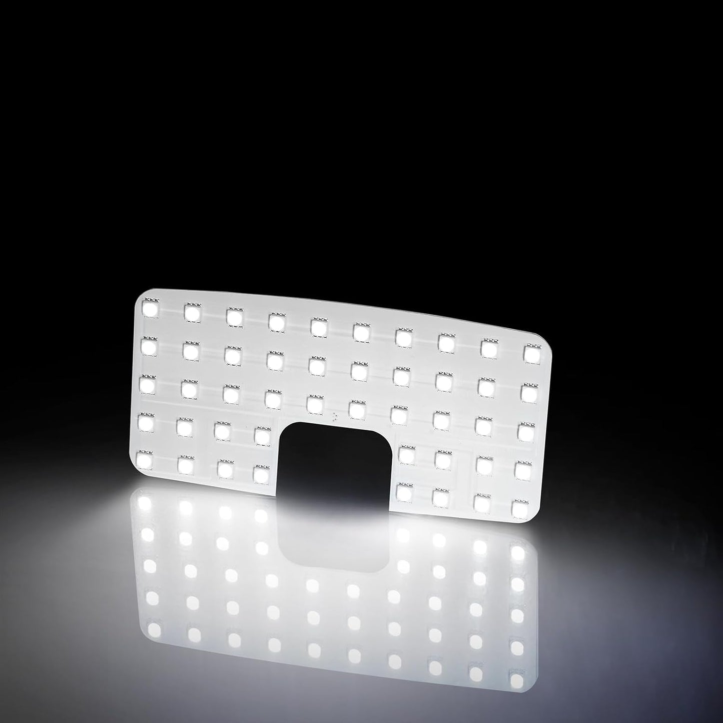 TORIBIO 80 Series Harrier Room Lamp, Designed for Toyota Harrier, Interior Light, 80 Series AXUH8#/MXUA8#/R2.6 - 6000K, Brighter Than Genuine, White, Indoor Light, Explosive Light, Custom Parts, Room
