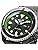 Seiko 5 SPORTS SKX Street Style Automatic Mechanical One Piece One-Piece Collaboration Limited Model Roronoa Zoro Roronoa Zoro Watch Five Sports SRPH67 Men's Overseas Model [Parallel Import]
