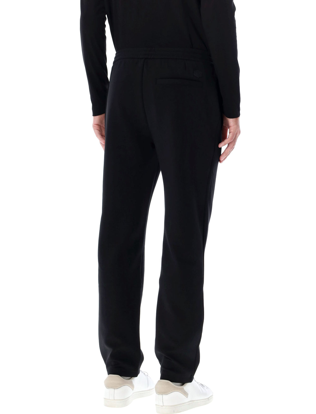 Emporio エンポリオアルマーニズボンブラック - Image 3