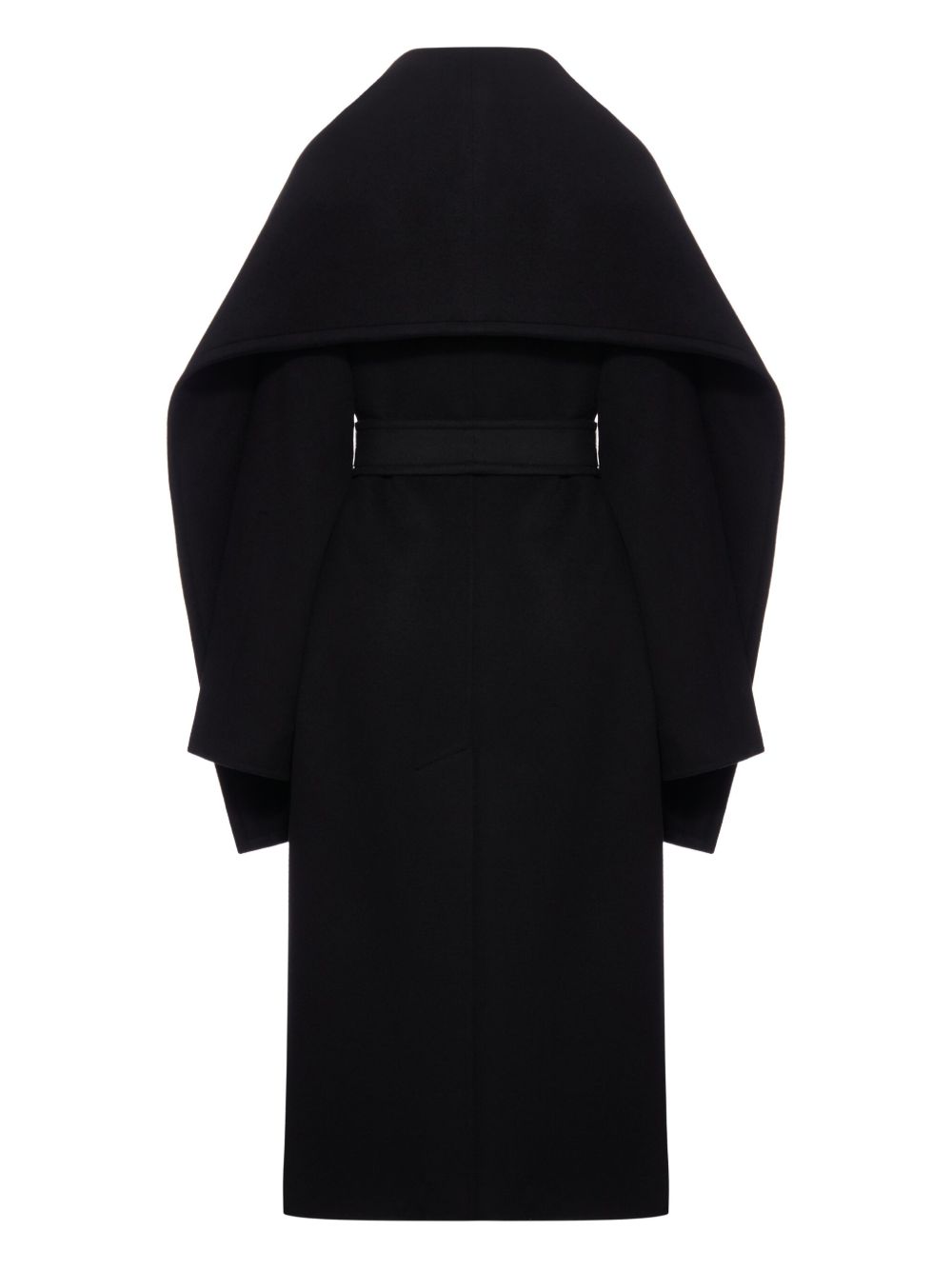 Sportmax SportMax Pre Wool Coat - Image 3