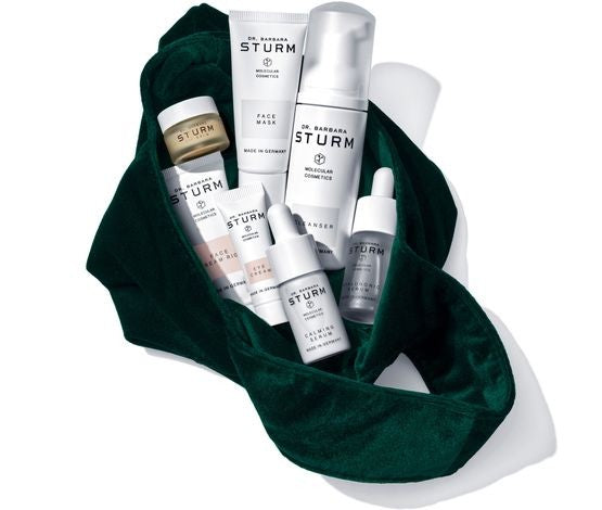 DR BARBARA STURM Winter kit 2025 - Image 3