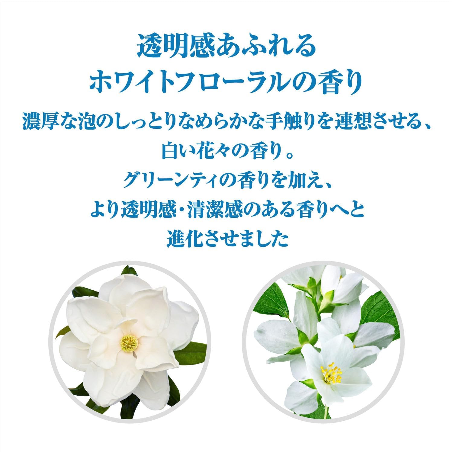 Senka SENKA Perfect Whip Speedy Refill 4.1 fl oz (130 ml) x 3 Packs + Free Foamy, Texture, Pores, Dirt, Moisturizing, Rough Facial Cleanser, Refill