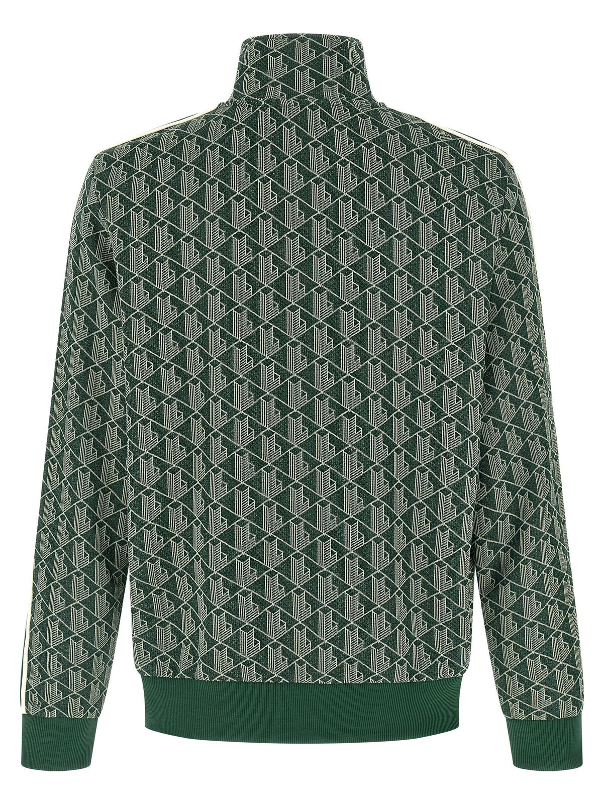 Lacoste ラコステ「パリ」スウェットシャツ - Image 3