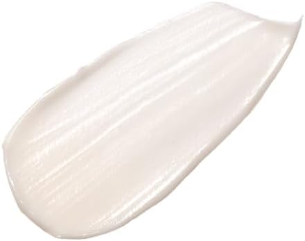 Natura Grasse Poreless Smooth Primer N 0.7 oz (20 g) Soap Off Vegetable Skin Care Ingredient Organic Pores Non Silicone Uneven