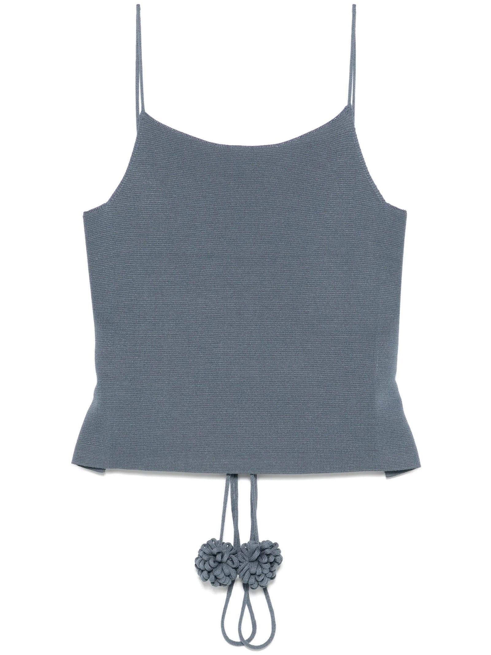 By Malene Birger Malene Birger Gillian Tops - Image 3
