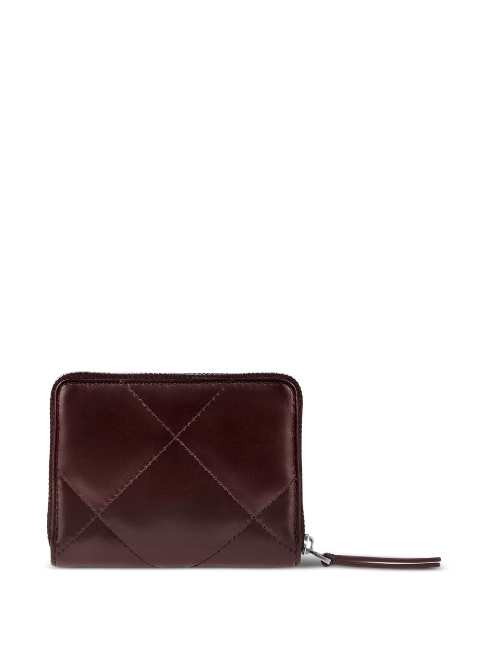 Tory Tory Burch Kira Small Leather Wallet - Image 3