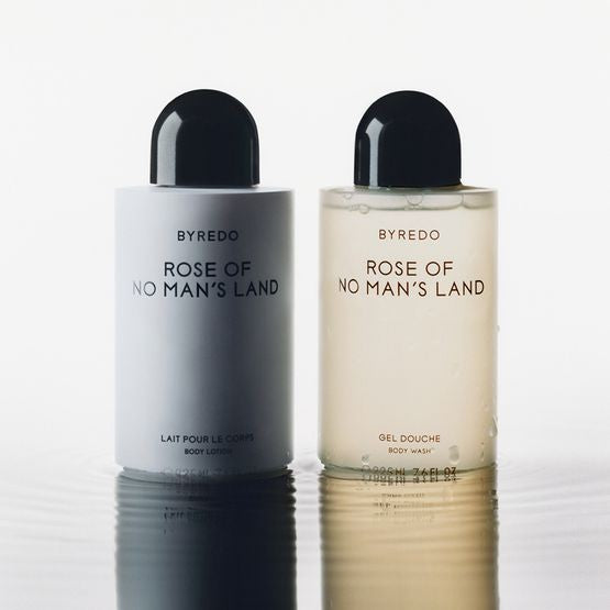BYREDO ラ チューリップ ボディウォッシュ 225 ml - Image 3