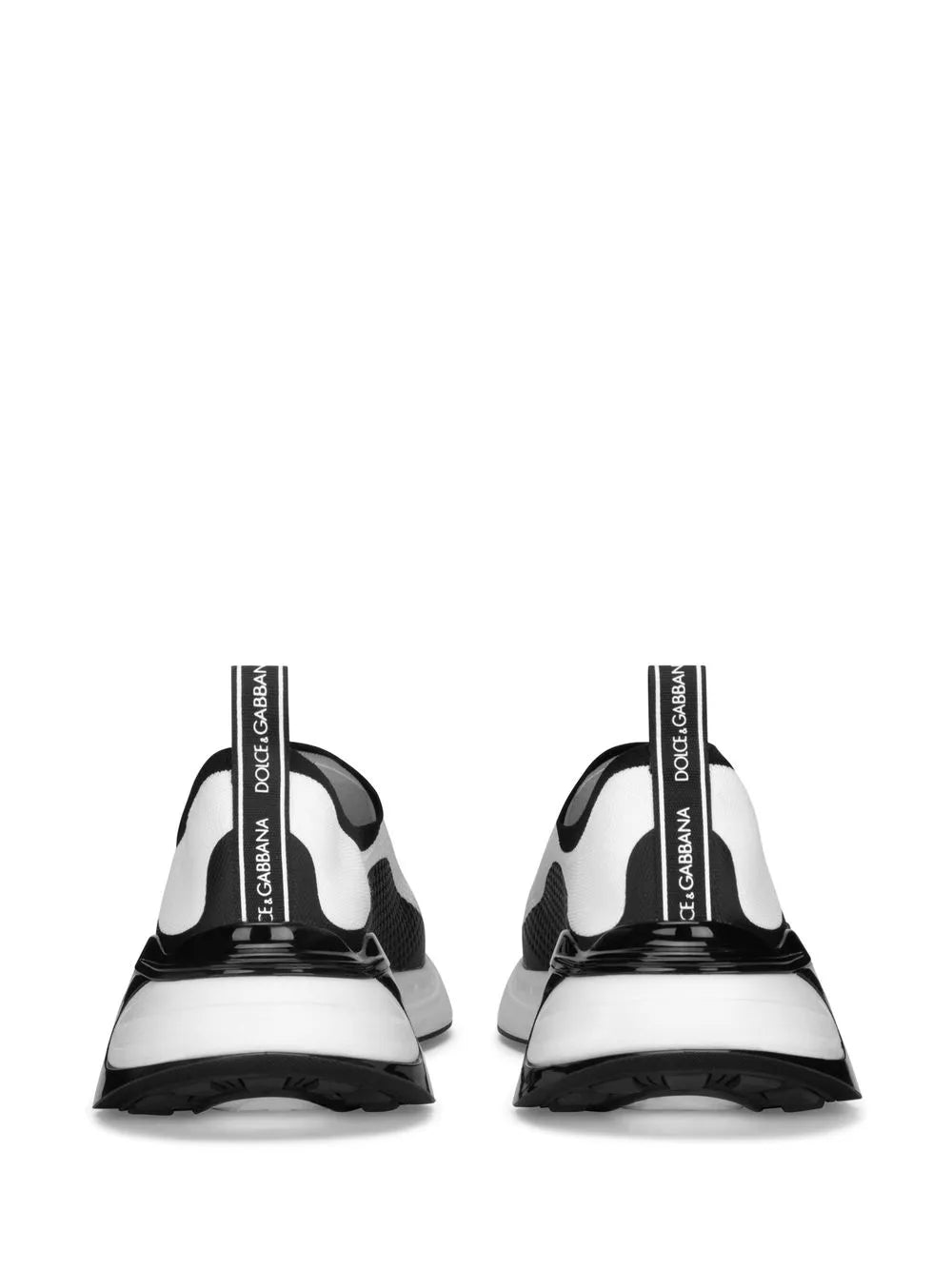 Dolce Dolce＆Gabbana Fast Meshスニーカー - Image 3