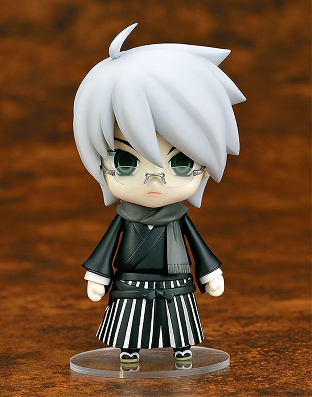 Good Smile Sayonara Zetsubou Sensei: Color Version Nozomu Nendoroid Action Figure