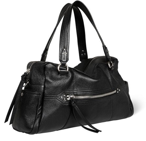 JEROME DREYFUSS Lucky ボーリング ショルダーバッグ - Image 3