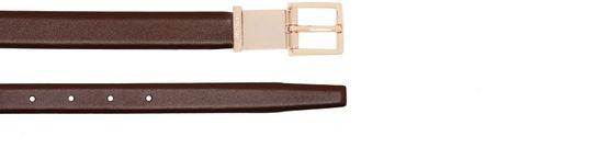 MAX MARA Leather belt - Image 3