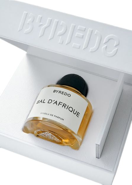 BYREDO Bal d'Afrique Absolu perfume 50 ml - Image 3