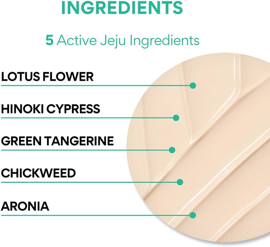 Innisfree UV Active Poreless Sunscreen SPF 50+ / PA++++ 1.7 fl oz (50 ml) (Makeup Base/Sunscreen) Floud, Transparency, Moisturizing, Pore Cover, Tone Up Primer