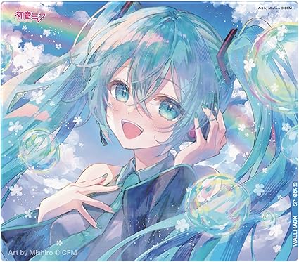 Summer Miku