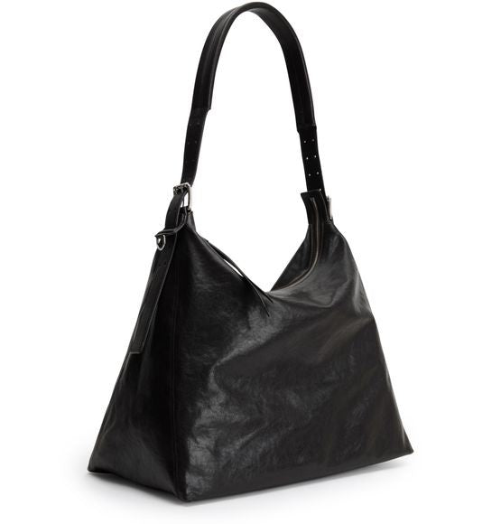 LEMAIRE Belted hobo bag - Image 3