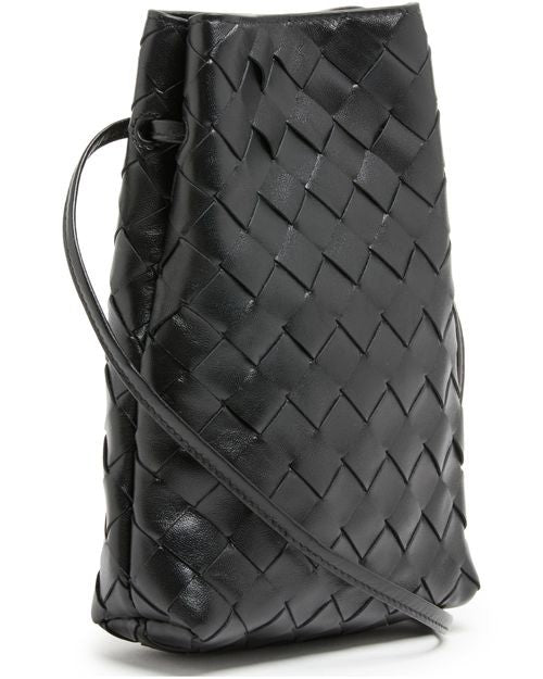 BOTTEGA VENETA Phone holder - Image 3