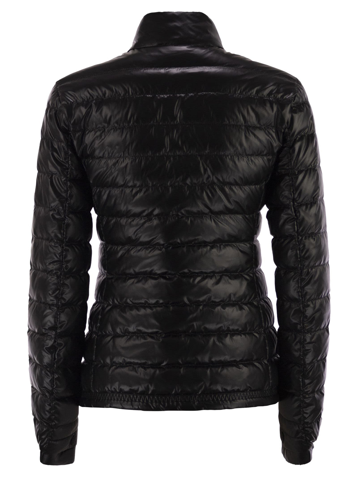Moncler モンクラーグレノーブルワリビショートダウンジャケット - Image 3