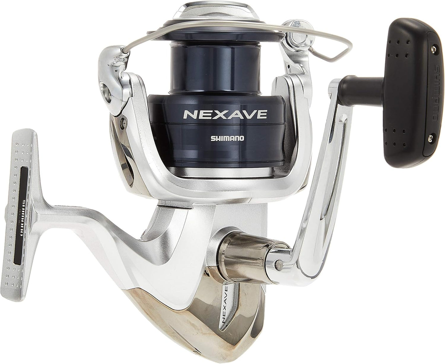 Shimano Spinning Reel 18 Nexab Various