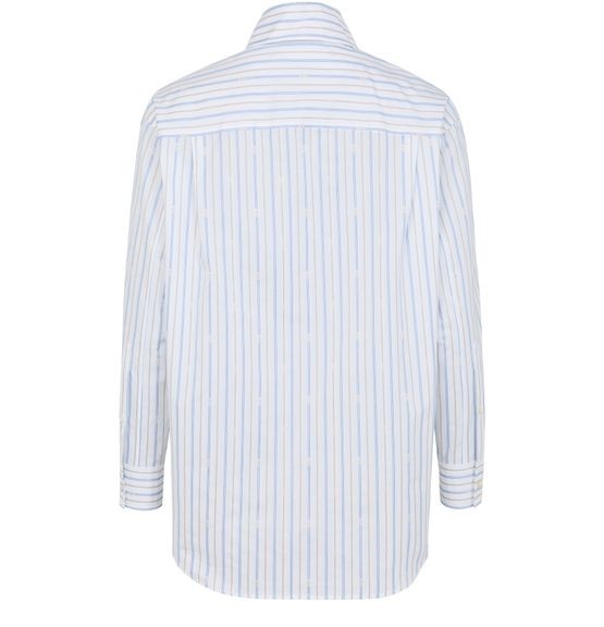 MCQUEEN Cotton shirt - Image 3