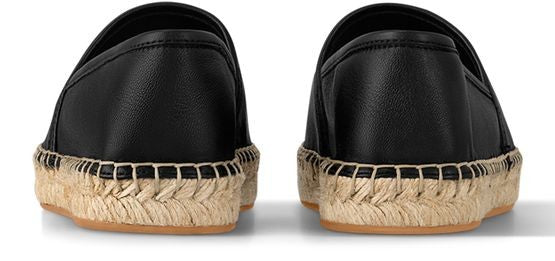 LOUIS VUITTON Starboard Flat Espadrille - Image 3