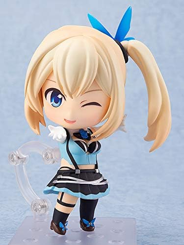 Nendoroid & Mirai Akari Project “Mirai Akari” Action Figure, Non-scale, ABS & PVC, Pre-painted