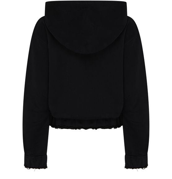 MONCLER GENIUS x Willow Smith - ジップアップ フーディ - Image 3
