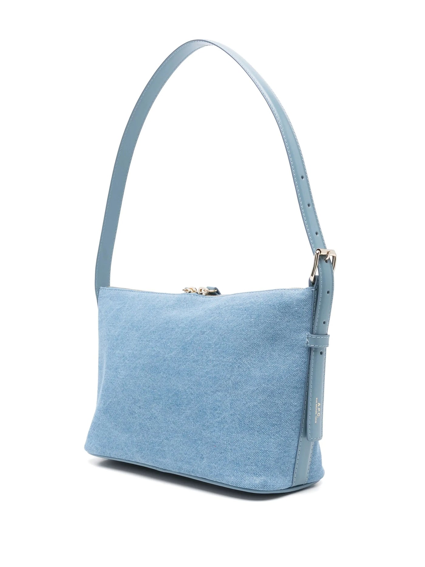 A.p.c. A.P.C. Sac Vera Baguette - Image 3