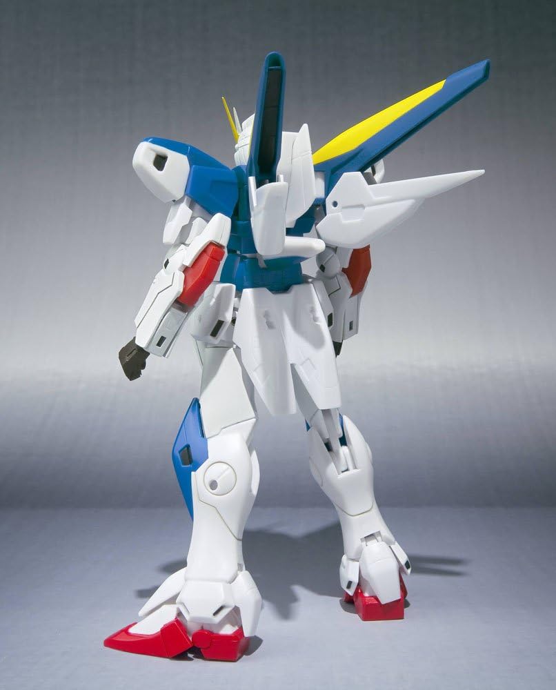 Bandai Tamashii Nations Robot Spirits V2 Gundam "V Gundam" Action Figure