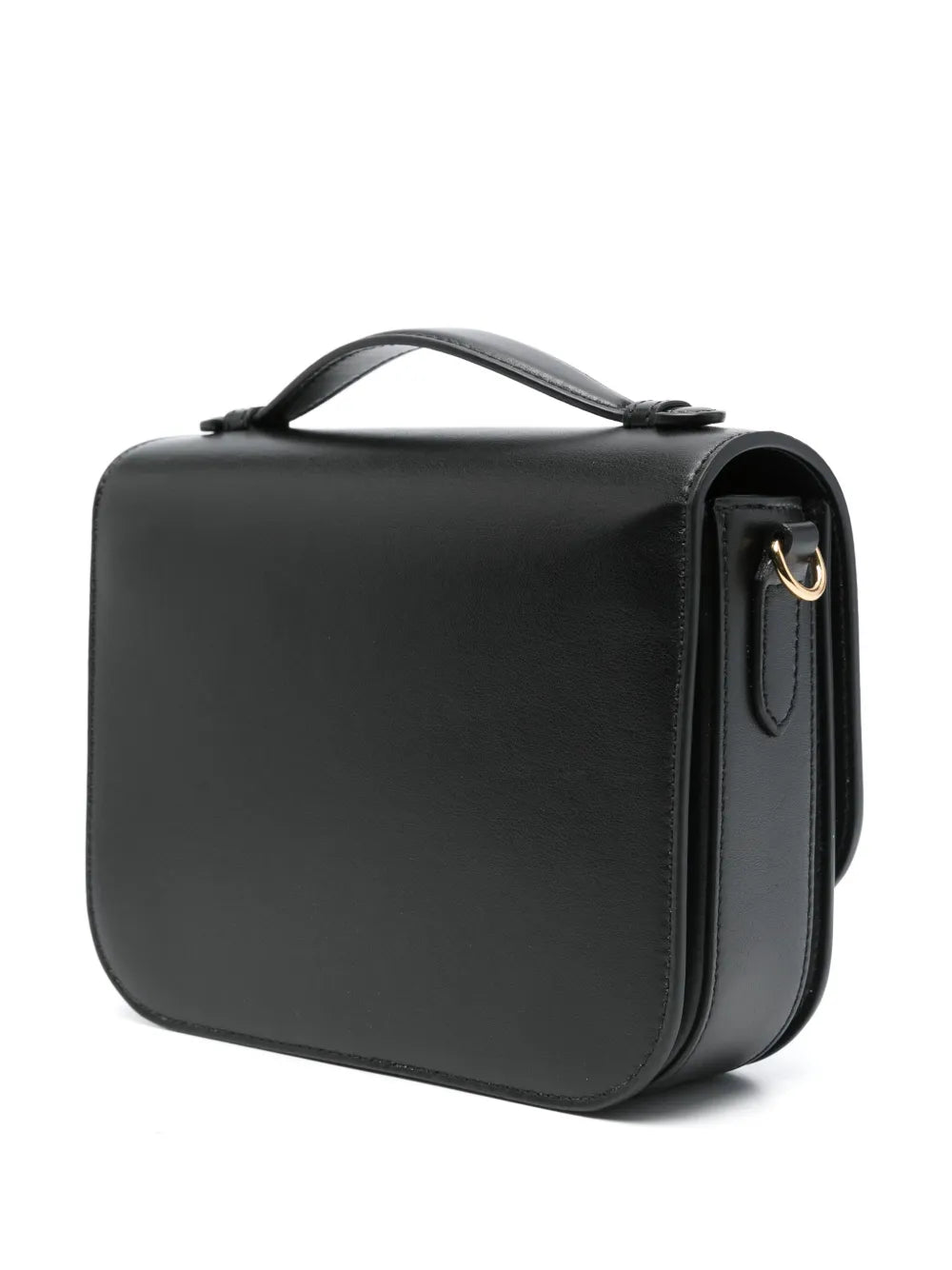 Stella 穴あきロゴ付きのステラマッカートニークロスボディバッグ - Image 3