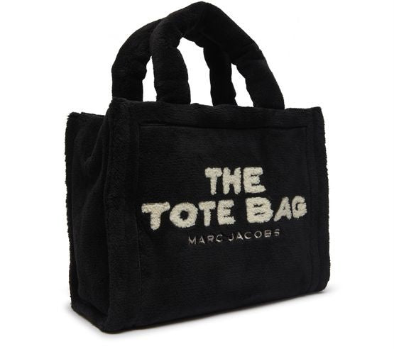 MARC JACOBS The Terry トートバッグ スモール - Image 3