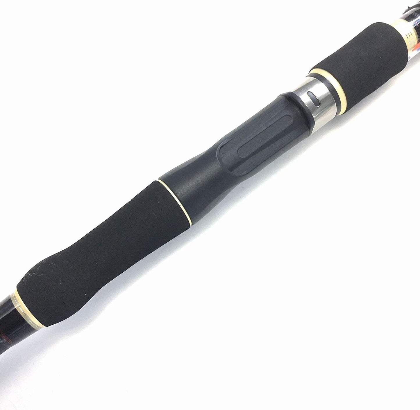 12ft (3.6m) Telescopo Bait Rod MH (Medium Heavy) Squirting Rod Puck Rod Sea Bass Rod Surf Rod Shore Rods