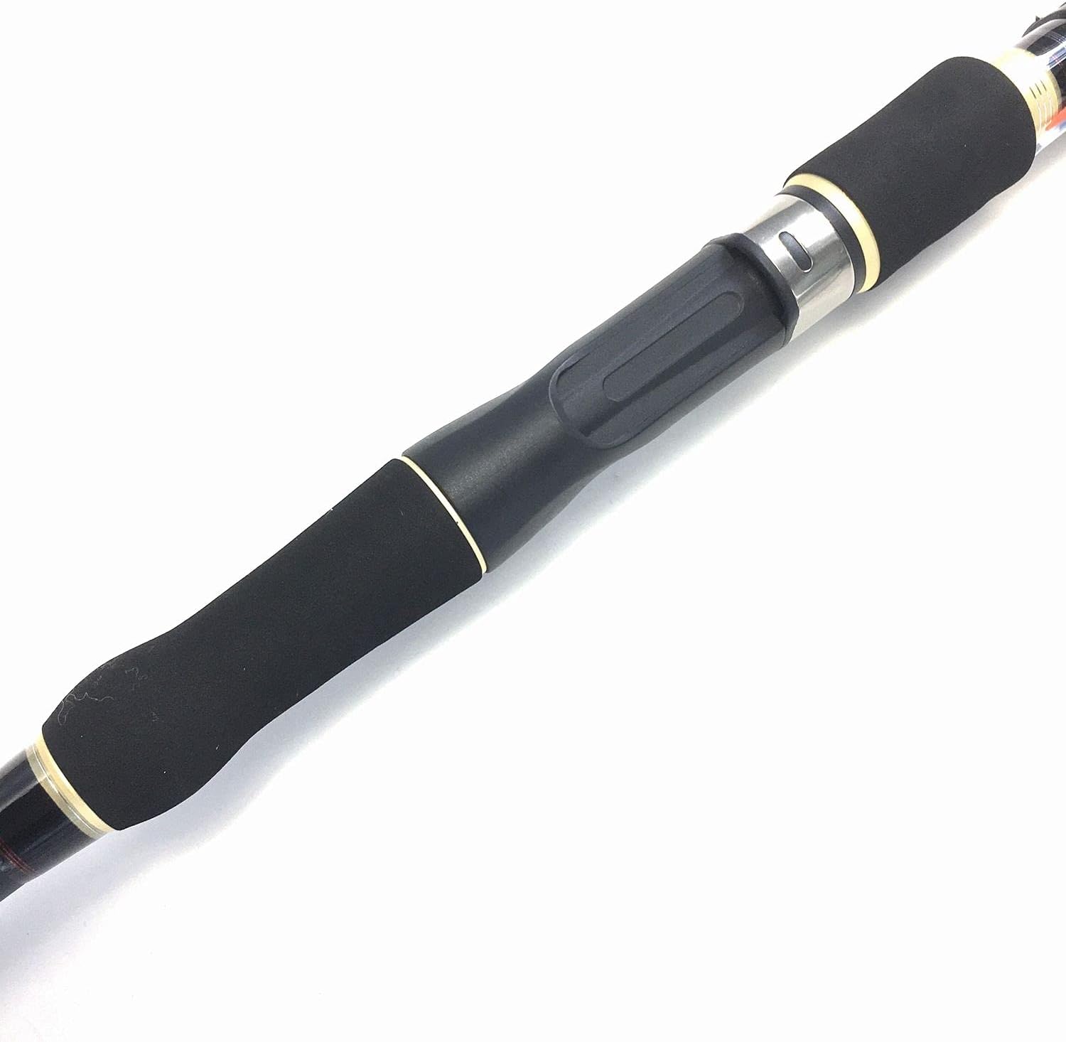 12ft (3.6m) Telescopo Bait Rod MH (Medium Heavy) Squirting Rod Puck Rod Sea Bass Rod Surf Rod Shore Rods