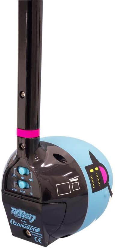 Cube Otamatone Hatsune Miku Ver. 1363