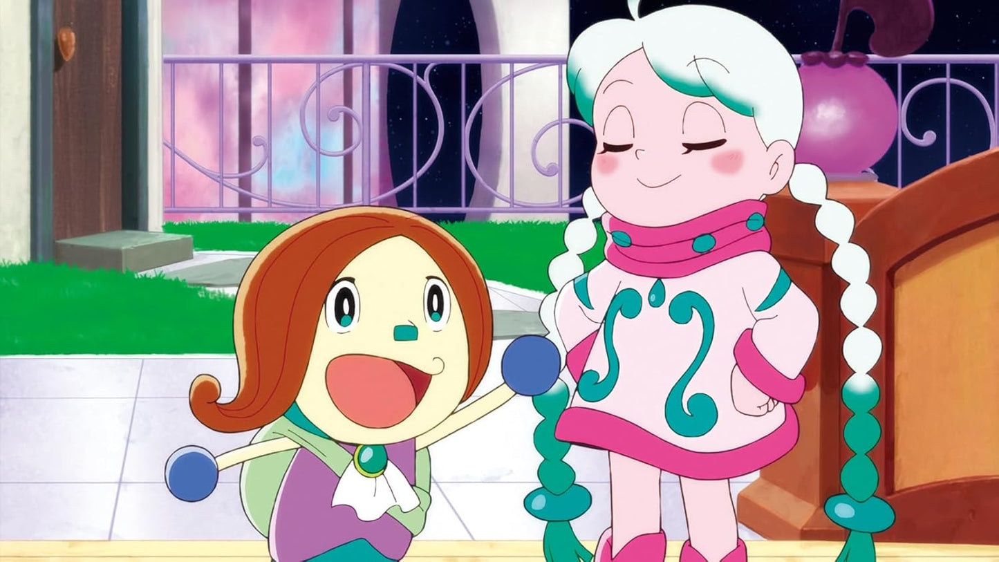 映画ドラえもん のび太の地球交響楽 DVD通常版(特典なし) [DVD]