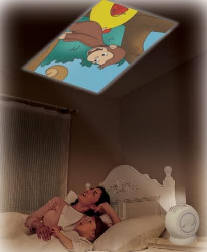 SEGA FAVE Dream Switch Dedicated Software SD Card, SD Card Case, Instruction Manual Included Curious George