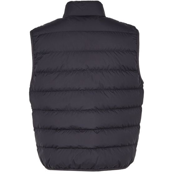 MONCLER Contrin sleeveless down jacket - Image 3