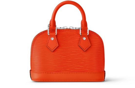 LOUIS VUITTON ナノ･アルマ - Image 3