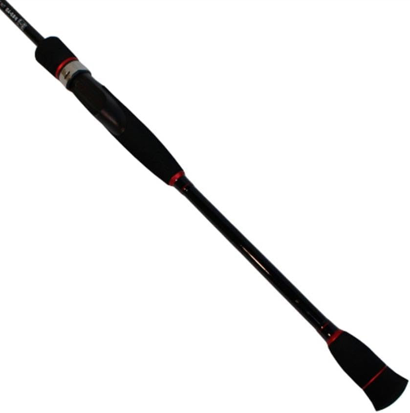 Solfiesta Offshore Wired Tip Run Fishing Tackle Tip Run Full Set Rod 6.9fML (ori-funeset659)