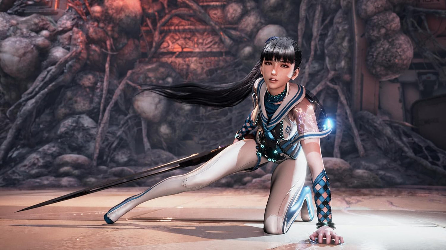 【PS5】Stellar Blade(ステラ―ブレイド)