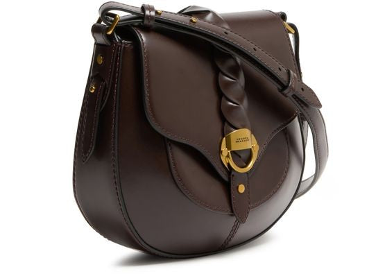 ISABEL MARANT Altay small crossbody bag - Image 3