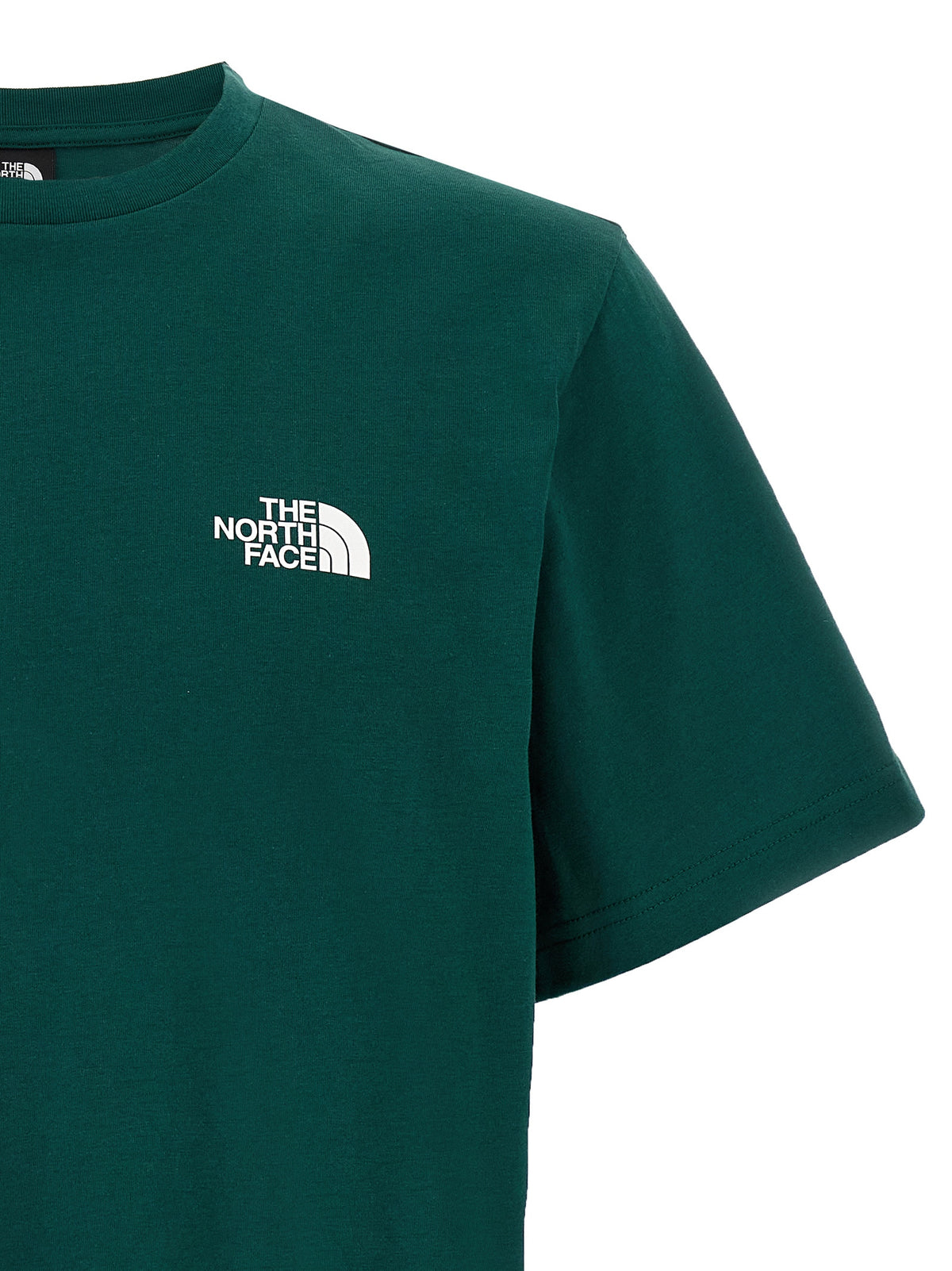 The The North Face 'Simple Dome' T Shirt - Image 3